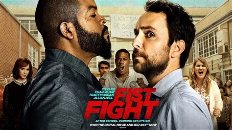 tinyzone fist fight|Fist Fight (2017) .